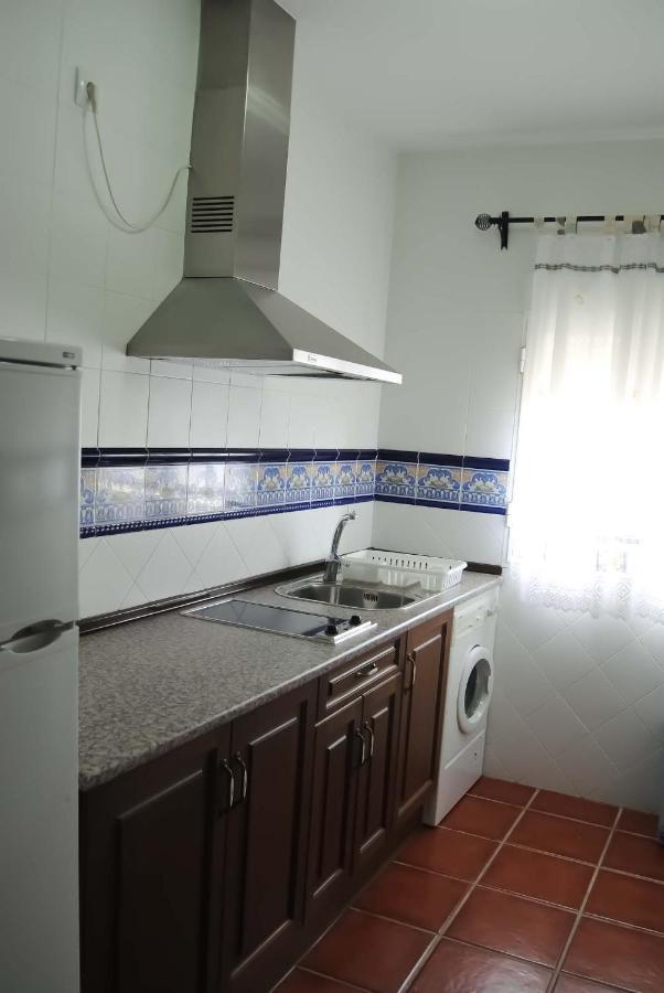 Apartamentos La Bodega Del Abuelo Bujalaro Extérieur photo