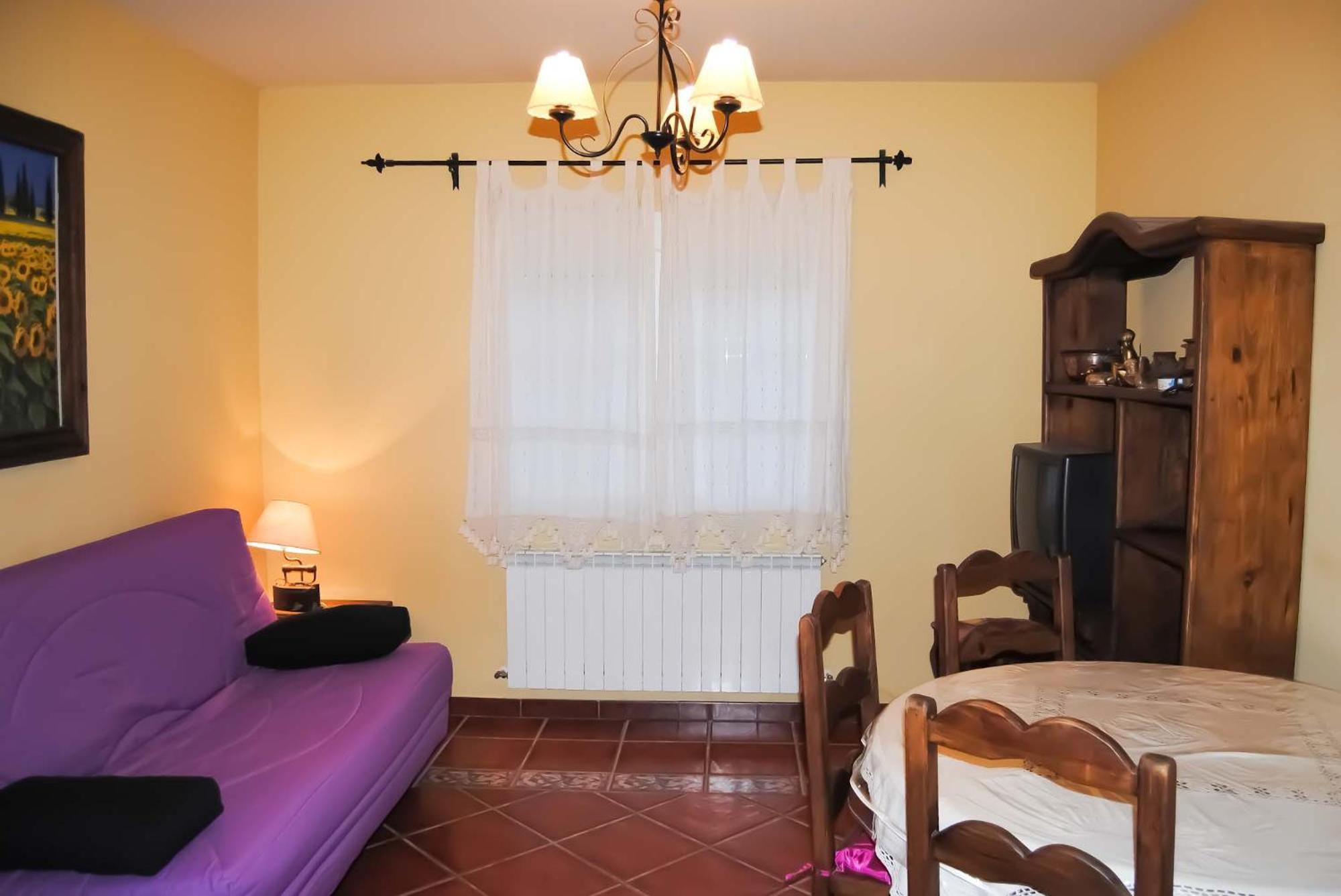 Apartamentos La Bodega Del Abuelo Bujalaro Extérieur photo
